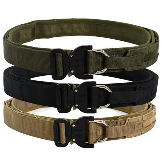 RR TACTICAL BELT™