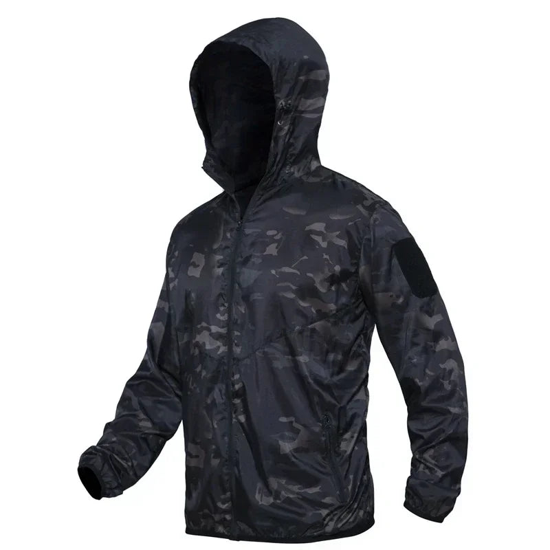 RR CAMO JACKET™