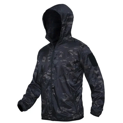 RR CAMO JACKET™