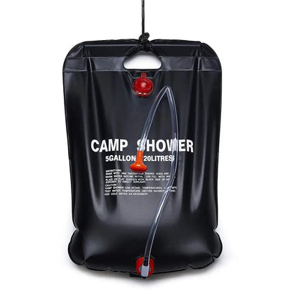 RR PORTABLE SHOWER BAG™