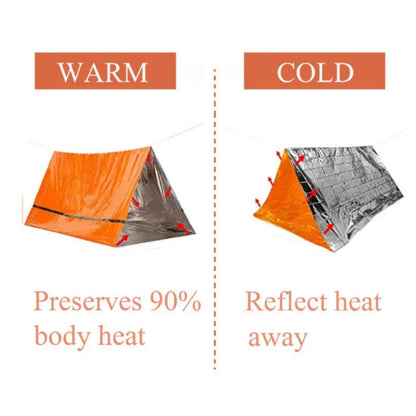 RR EMERGENCY TENT™