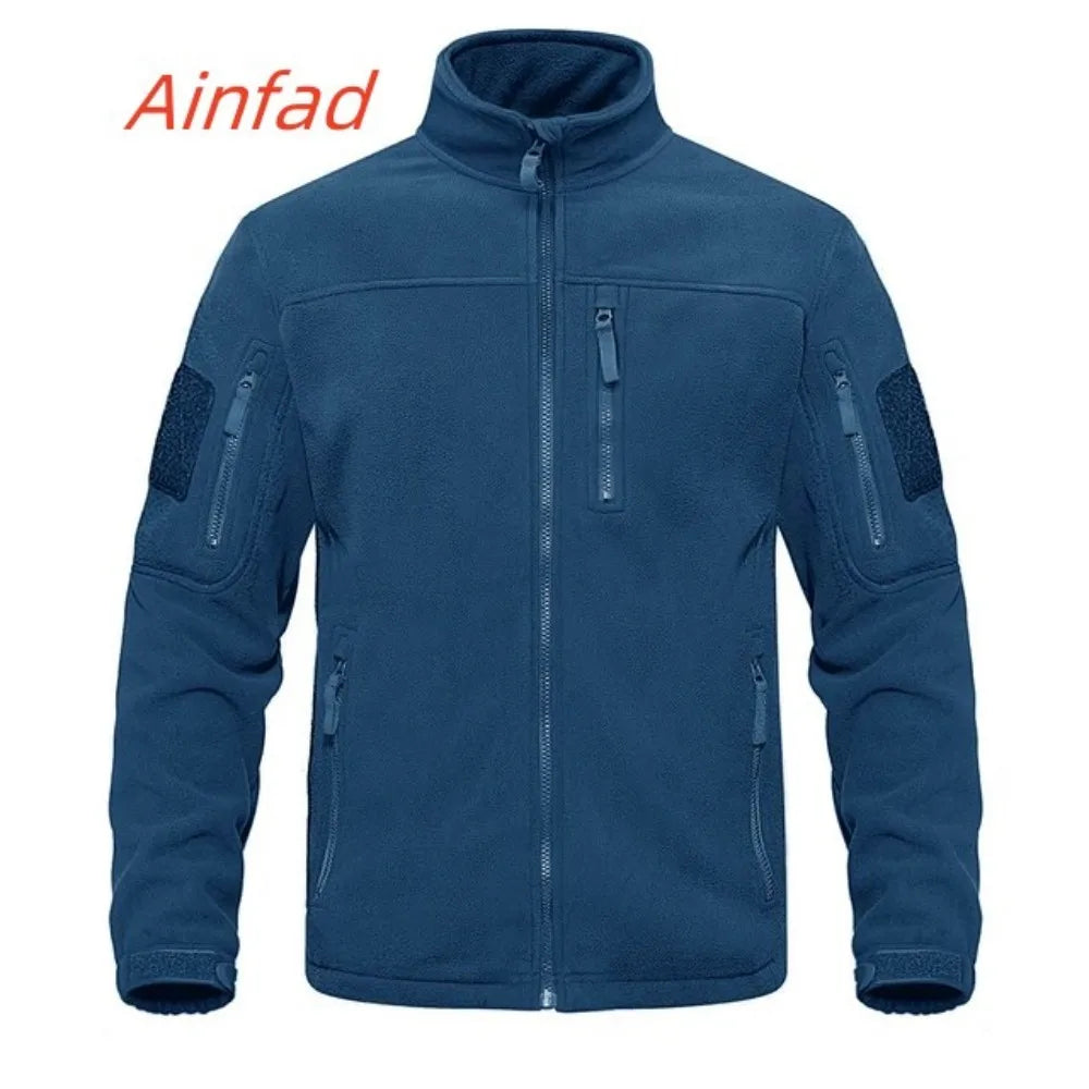 RR TACTICAL JACKET™