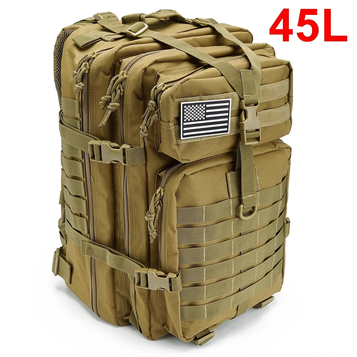 RR TACTICAL BACKPACK™