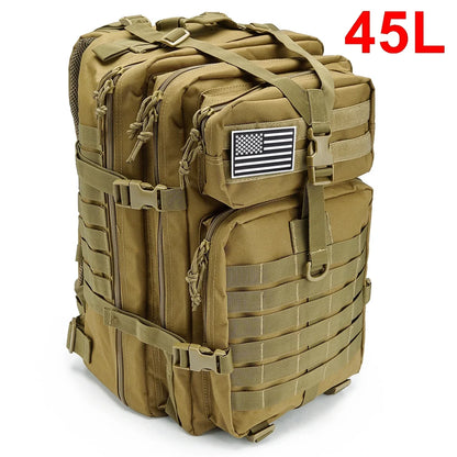 RR TACTICAL BACKPACK™