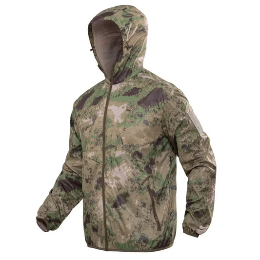 RR CAMO JACKET™