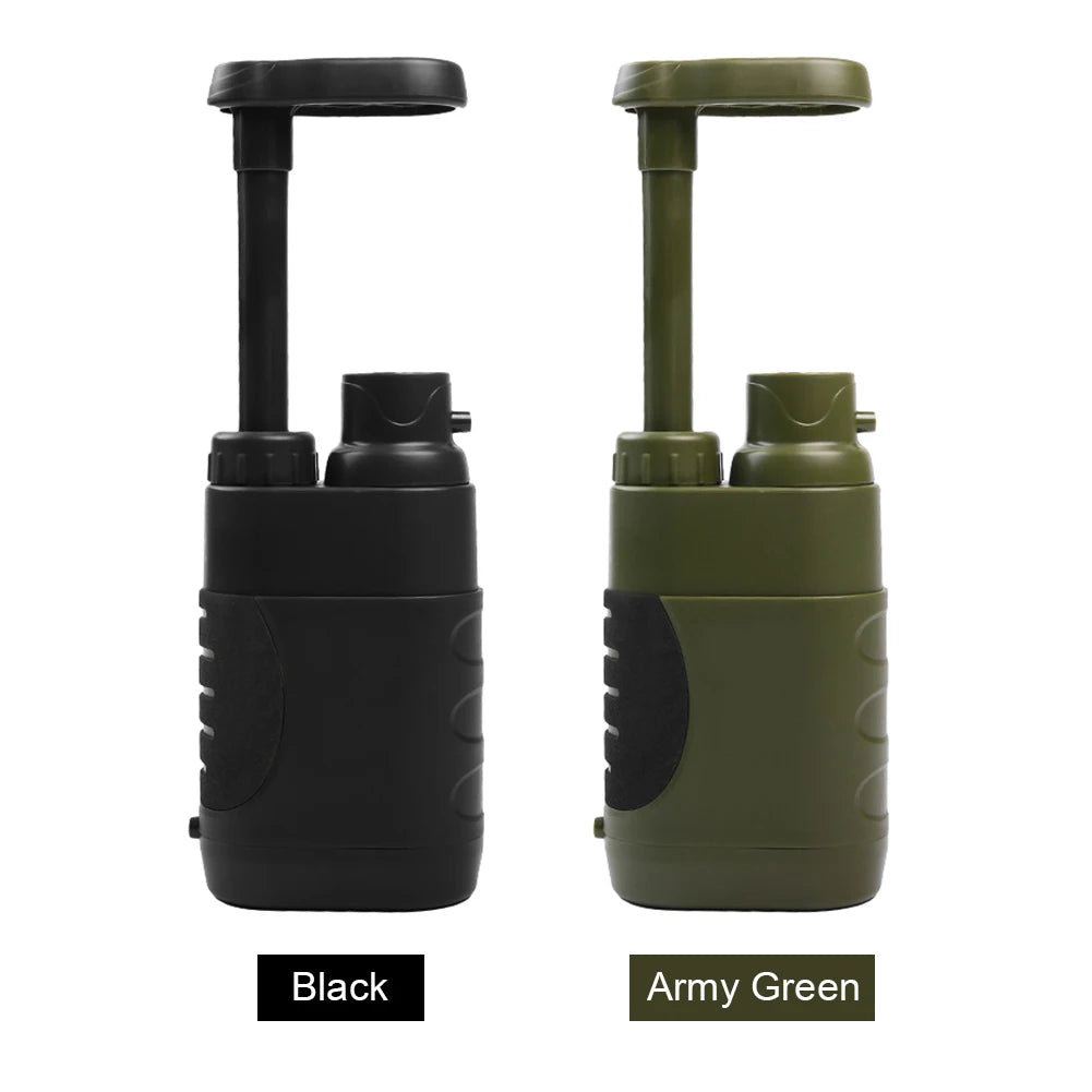 RR WATER FILTER™