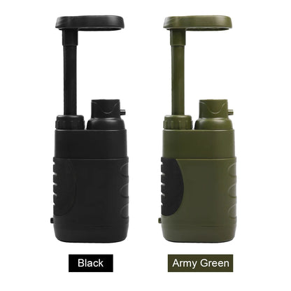 RR WATER FILTER™
