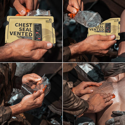 RR TRAUMA/FIRST AID KIT™