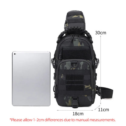 RR TACTICAL CHEST SLING BAG™