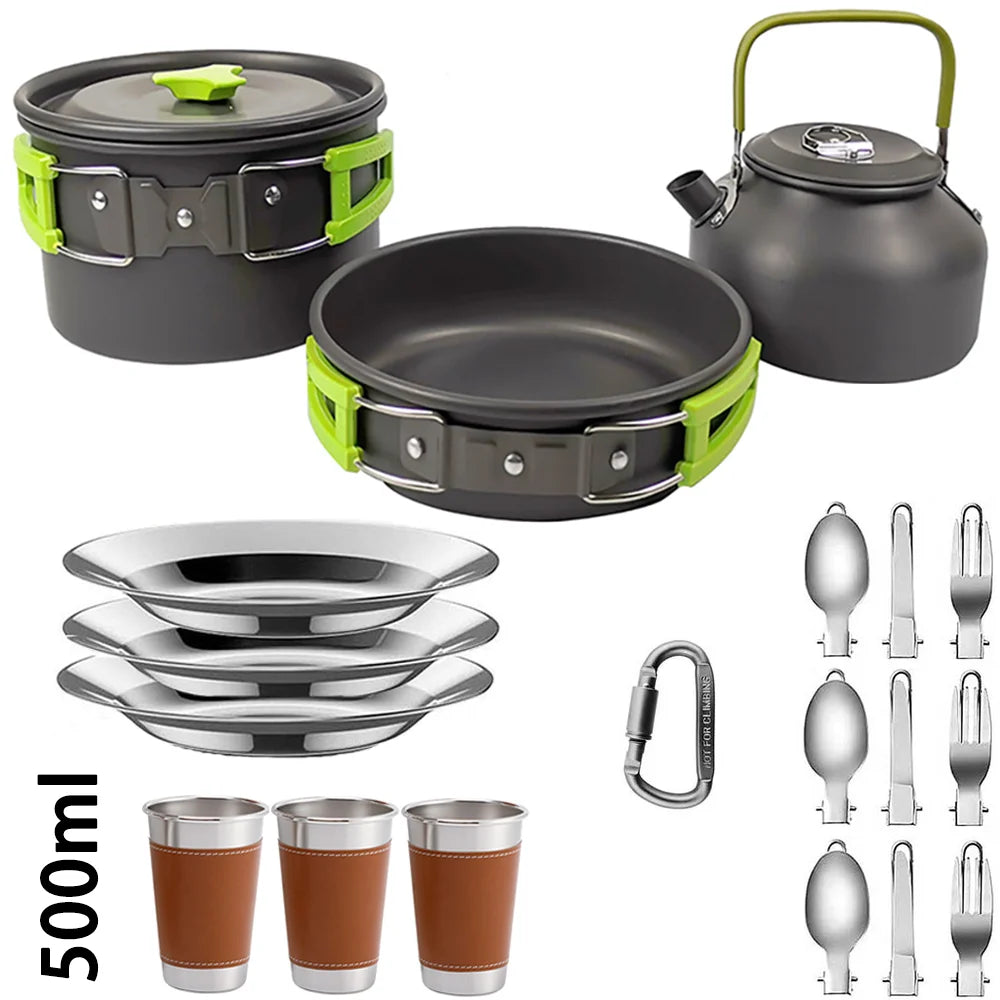 RR COOKING SET™