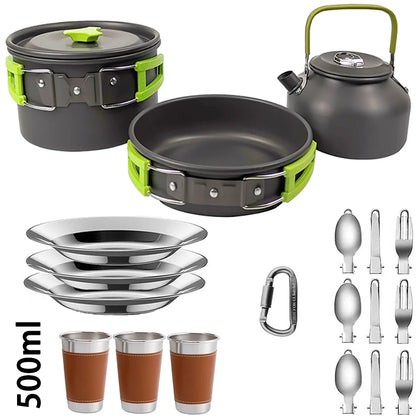 RR COOKING SET™