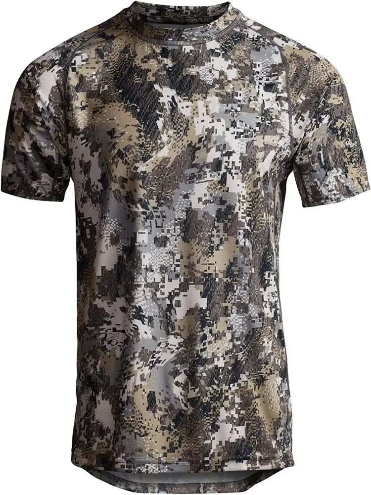 RR CAMO T SHIRT™