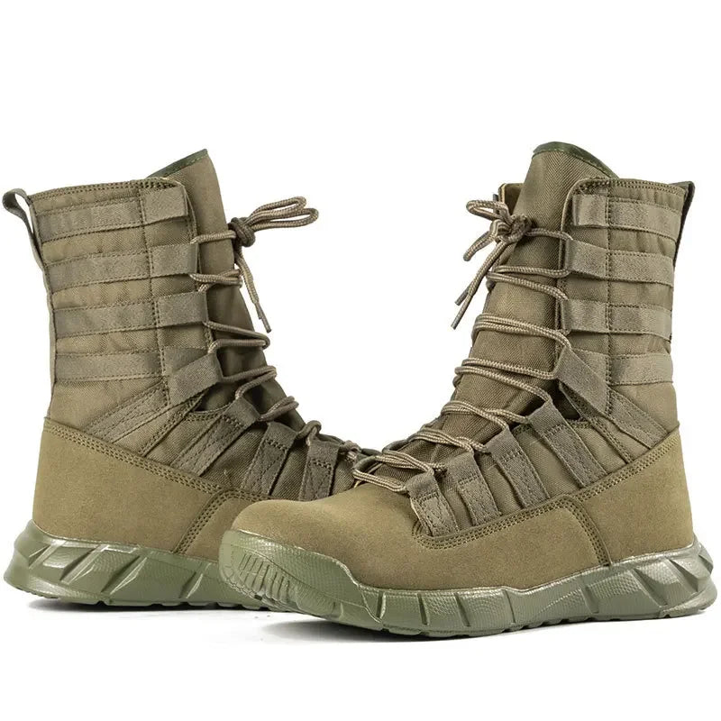 RR HIKING BOOTS™