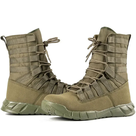 RR HIKING BOOTS™