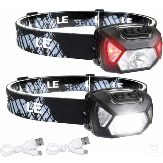 RR HEAD TORCH™