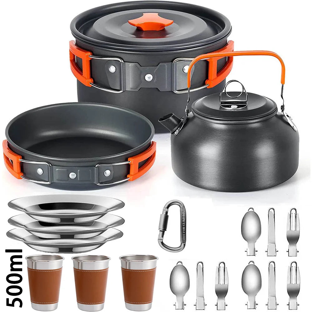 RR COOKING SET™
