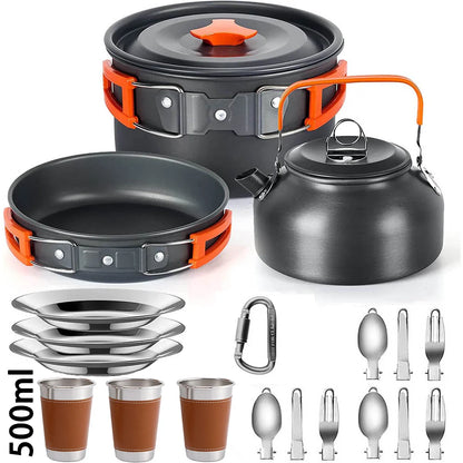 RR COOKING SET™