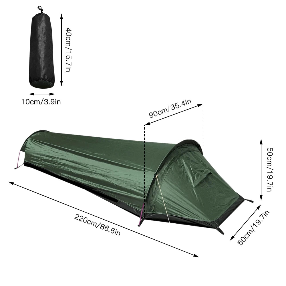 RR SINGLE PERSON TENT™