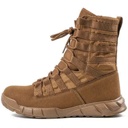 RR HIKING BOOTS™