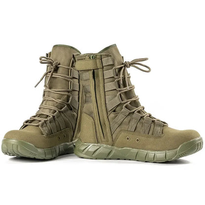RR HIKING BOOTS™
