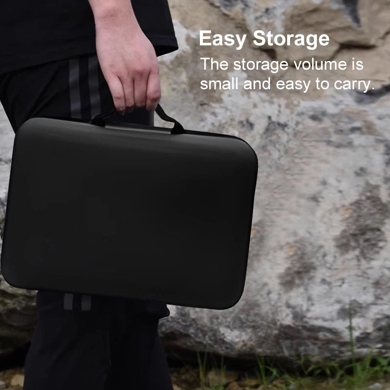 RR PORTABLE GAS STOVE™