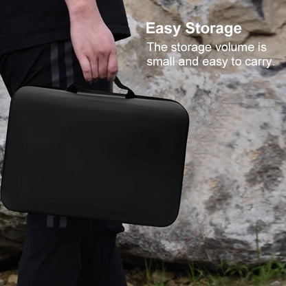 RR PORTABLE GAS STOVE™