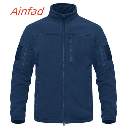 RR TACTICAL JACKET™
