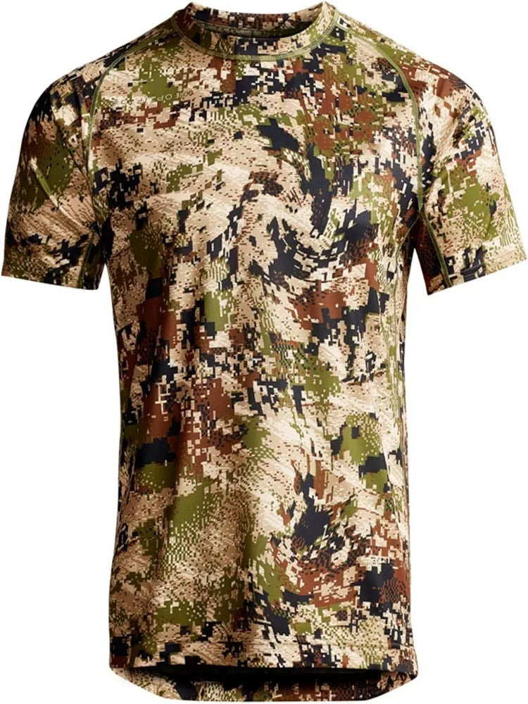 RR CAMO T SHIRT™