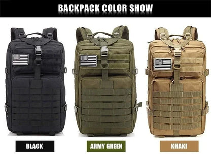 RR TACTICAL BACKPACK™