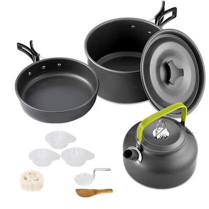 RR COOKING SET™