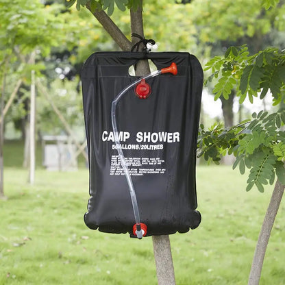 RR PORTABLE SHOWER BAG™