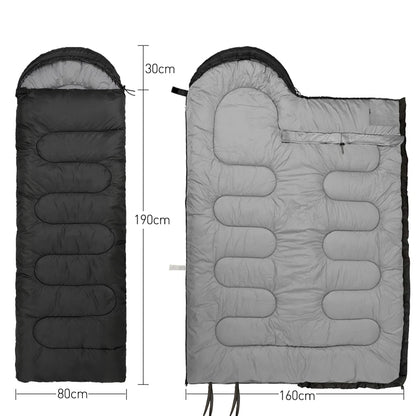 RR SLEEPING BAG™