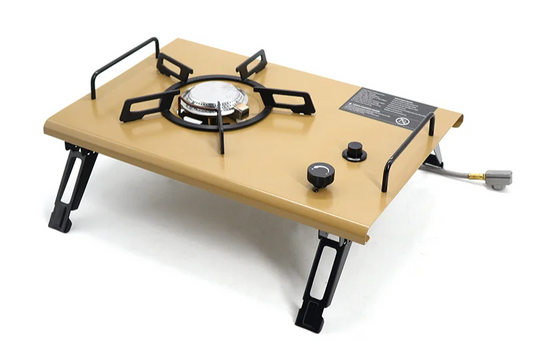 RR PORTABLE GAS STOVE™